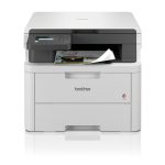 Imagen de la impresora multifunción Brother DCP-L3520CDW LED A4 con resolución de 2400 x 600 DPI y velocidad de 18 ppm, SKU DCPL3520CDWYJ1