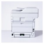 Brother DCP-L5510DW impresora multifunción láser A4 con resolución de 1200 x 1200 DPI, 48 ppm y conectividad WiFi, SKU: DCPL5510DWRE1