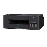 Brother DCP-T420W impresora multifunción de inyección de tinta A4 con resolución de 6000 x 1200 DPI, velocidad de 16 ppm y conectividad Wifi. SKU: DCPT420WYJ1