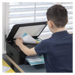 Brother DCP-T580DW Impresora Multifunción Inyección de Tinta A4 1200 x 6000 DPI Wifi SKU DCPT580DWRE1