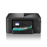Brother DCP-T780DW impresora multifunción de inyección de tinta A4 con resolución 1200 x 6000 DPI, velocidad de 16 ppm y conectividad Wifi. SKU DCPT780DWRE1