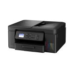 Brother DCP-T780DW impresora multifunción de inyección de tinta A4 con resolución 1200 x 6000 DPI, velocidad de 16 ppm y conectividad Wifi. SKU DCPT780DWRE1