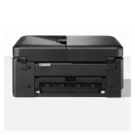 Brother DCP-T780DW impresora multifunción de inyección de tinta A4 con resolución 1200 x 6000 DPI, velocidad de 16 ppm y conectividad Wifi. SKU DCPT780DWRE1