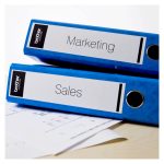 Brother DK-22205 cinta para impresora de etiquetas, color negro sobre blanco, SKU DK22205. Ideal para uso en impresoras de etiquetas Brother.