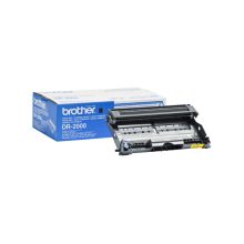Brother DR-2000 tambor de impresora original, una pieza, SKU DR2000