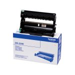 Brother DR-2200 tambor de impresora original, compatible con varios modelos de impresoras Brother, SKU: DR2200