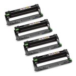 Brother DR-243CL tambor de impresora Original, 1 pieza, SKU DR243CL