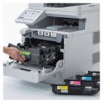 Brother DR-821CL tambor de impresora original de alta calidad, SKU DR821CL, 1 pieza para impresoras láser.