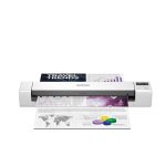 Escáner Brother DS-940DW alimentado con hojas, resolución 600 x 600 DPI, formato A4, color negro y blanco. SKU: DS940DWTJ1