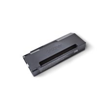 Cartucho de tinta Brother extra alto rendimiento, color negro, SKU HC05BK
