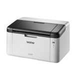 Impresora láser Brother HL-1210W con resolución de 2400 x 600 DPI, tamaño A4 y conectividad WiFi, SKU HL1210WZX1