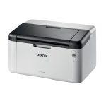 Impresora láser Brother HL-1210W con resolución de 2400 x 600 DPI, tamaño A4 y conectividad WiFi, SKU HL1210WZX1