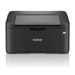 Impresora láser Brother modelo HL-L1240W con resolución de 2400 x 600 DPI, tamaño A4 y conectividad Wifi. SKU HLL1240WRE1