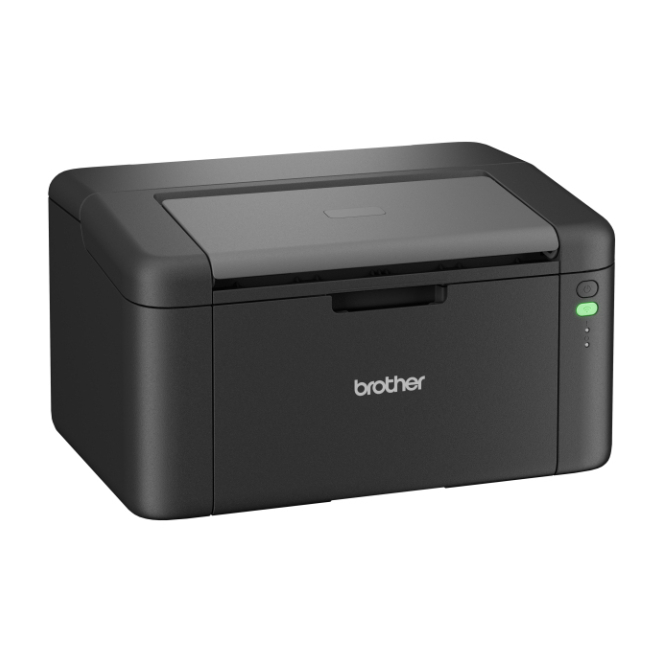 Brother HL-L1240W 2400 x 600 DPI A4 Wifi 3 Conectividad inalámbrica Brother HL-L1240W