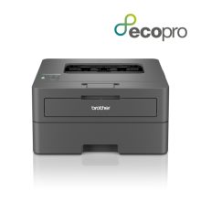 Impresora láser Brother HL-L2400DWE con wifi, resolución de 1200 x 1200 DPI y capacidad para A4. SKU: HLL2400DWERE1