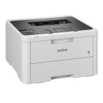Brother HL-L3220CWE impresora láser color con 600 x 2400 DPI, compatible con A4 y conectividad Wifi. SKU: HLL3220CWERE1