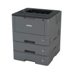 Brother HL-L5000D impresora láser con resolución de 1200 x 1200 DPI, tamaño A4, SKU HLL5000DG1