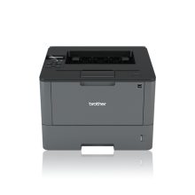 Brother HL-L5000D impresora láser con resolución de 1200 x 1200 DPI, tamaño A4, SKU HLL5000DG1