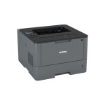 Brother HL-L5000D impresora láser con resolución de 1200 x 1200 DPI, tamaño A4, SKU HLL5000DG1