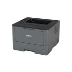 Brother HL-L5000D impresora láser con resolución de 1200 x 1200 DPI, tamaño A4, SKU HLL5000DG1