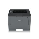 Brother HL-L5100DN impresora láser con resolución de 1200 x 1200 DPI para papel A4, SKU HLL5100DNG1