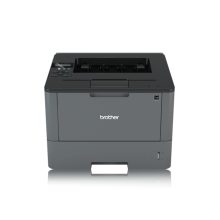 Brother HL-L5100DN impresora láser con resolución de 1200 x 1200 DPI para papel A4, SKU HLL5100DNG1