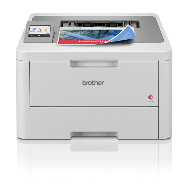 Brother HL-L8230CDW impresora láser color con Wifi y 600 x 600 DPI Brother HL-L8230CDW impresora láser color con 600 x 600 DPI, tamaño A4, conectividad Wifi, SKU HLL8230CDWRE1
