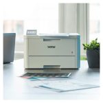 Brother HL-L8230CDW impresora láser color con 600 x 600 DPI, tamaño A4, conectividad Wifi, SKU HLL8230CDWRE1