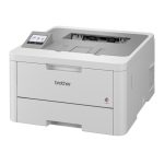 Brother HL-L8230CDW impresora láser color con 600 x 600 DPI, tamaño A4, conectividad Wifi, SKU HLL8230CDWRE1