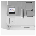 Brother HL-L8240CDW impresora láser color, resolución 600 x 600 DPI, tamaño A4, conexión Wifi. SKU HLL8240CDWRE1