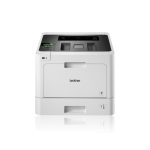 Brother HLL-8260CDW impresora láser color con resolución de 2400 x 600 DPI, tamaño A4 y conectividad Wifi. SKU: HLL8260CDWYY1