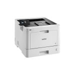 Brother HL-L8360CDW impresora láser en color, resolución de 2400 x 600 DPI, tamaño A4 y conectividad WiFi, SKU HLL8360CDWRE1