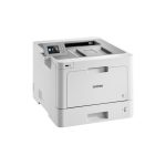 Imagen de la Brother HL-L9310CDW, una impresora láser a color con resolución de 2400 x 600 DPI, tamaño A4 y conectividad wifi. SKU HLL9310CDWG1