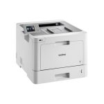 Imagen de la Brother HL-L9310CDW, una impresora láser a color con resolución de 2400 x 600 DPI, tamaño A4 y conectividad wifi. SKU HLL9310CDWG1