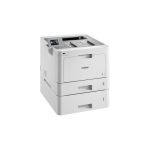 Impresora láser a color Brother HL-L9310CDWT, 2400 x 600 DPI, formato A4, con conectividad WiFi. SKU: HLL9310CDWTG2