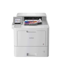 Imagen de la Brother HL-L9470CDN, impresora láser color con resolución 2400 x 600 DPI, ideal para impresiones en A4. SKU: HLL9470CDNRE1