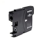 Cartucho de tinta original Brother LC1100BK, negro, modelo LC1100BK, una pieza