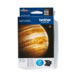 Brother LC1240C cartucho de tinta original cian, 1 pieza, SKU LC1240C