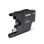 Brother LC1240C cartucho de tinta original cian, 1 pieza, SKU LC1240C