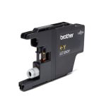 Brother LC-1240Y cartucho de tinta original, 1 pieza, color amarillo, SKU LC1240Y