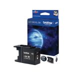 Brother LC1280XLBK cartucho de tinta original negro, 1 pieza, SKU LC1280XLBK