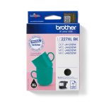 Cartucho de tinta Brother modelo LC227XLBK, color negro, capacidad extra grande, SKU LC227XLBK