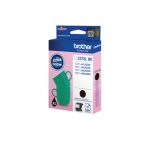 Cartucho de tinta Brother modelo LC227XLBK, color negro, capacidad extra grande, SKU LC227XLBK