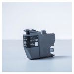 Brother LC3211BK cartucho de tinta original en color negro de alta calidad de impresión, SKU LC3211BK