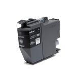 Cartucho de tinta Brother LC3217BK original en color negro ideal para impresiones de calidad