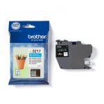 Brother LC3217C cartucho de tinta cian original de 1 pieza SKU LC3217C