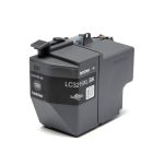 Brother LC3219XLBK cartucho de tinta original negro de alta capacidad, SKU: LC3219XLBK, ideal para impresoras Brother