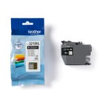 Brother LC3219XLBK cartucho de tinta original negro de alta capacidad, SKU: LC3219XLBK, ideal para impresoras Brother