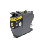 Brother LC3219XLY cartucho de tinta original en color amarillo, una pieza, SKU LC3219XLY