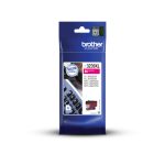 Cartucho de tinta Brother LC3239XLM en color magenta, alta capacidad, SKU LC3239XLM
